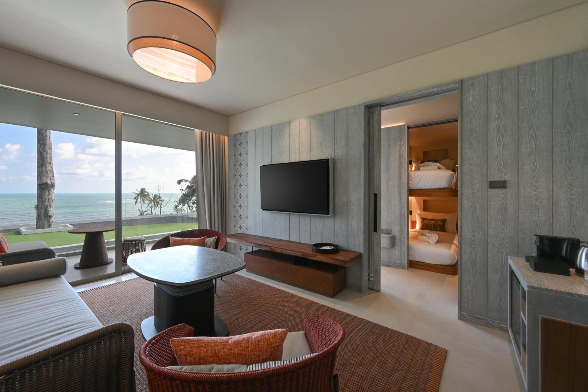 Rocky's Boutique - Veranda Collection Samui Resort