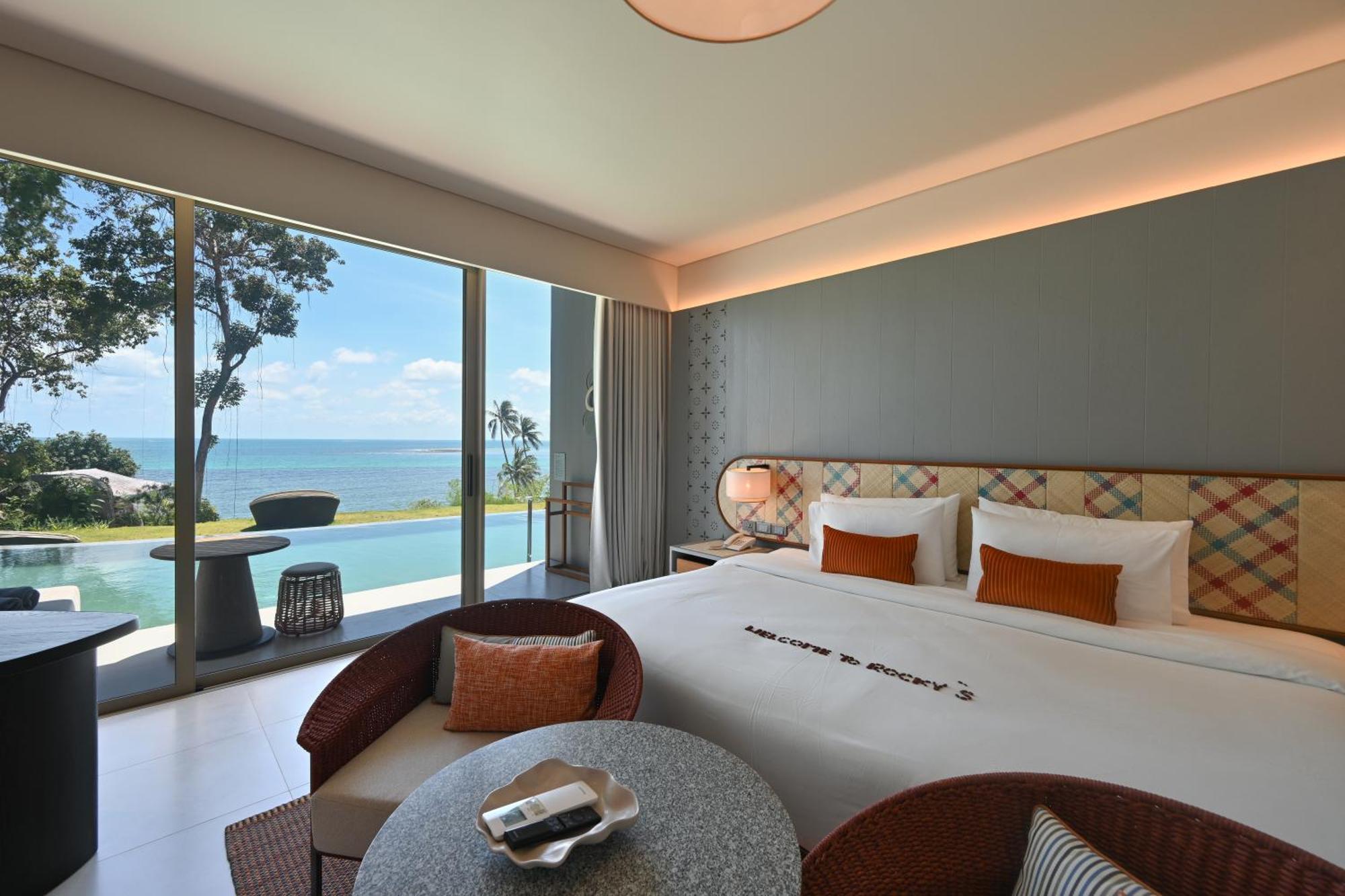 Rocky's Boutique - Veranda Collection Samui Lamai Beach (Koh Samui)