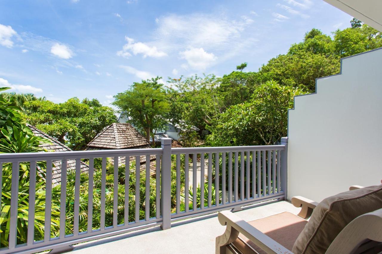 Rocky's Boutique - Veranda Collection Samui Ferieanlegg Lamai Beach (Koh Samui)