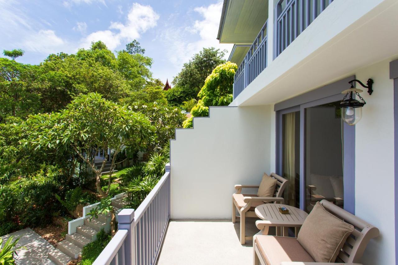 Rocky's Boutique - Veranda Collection Samui Ferieanlegg 4*