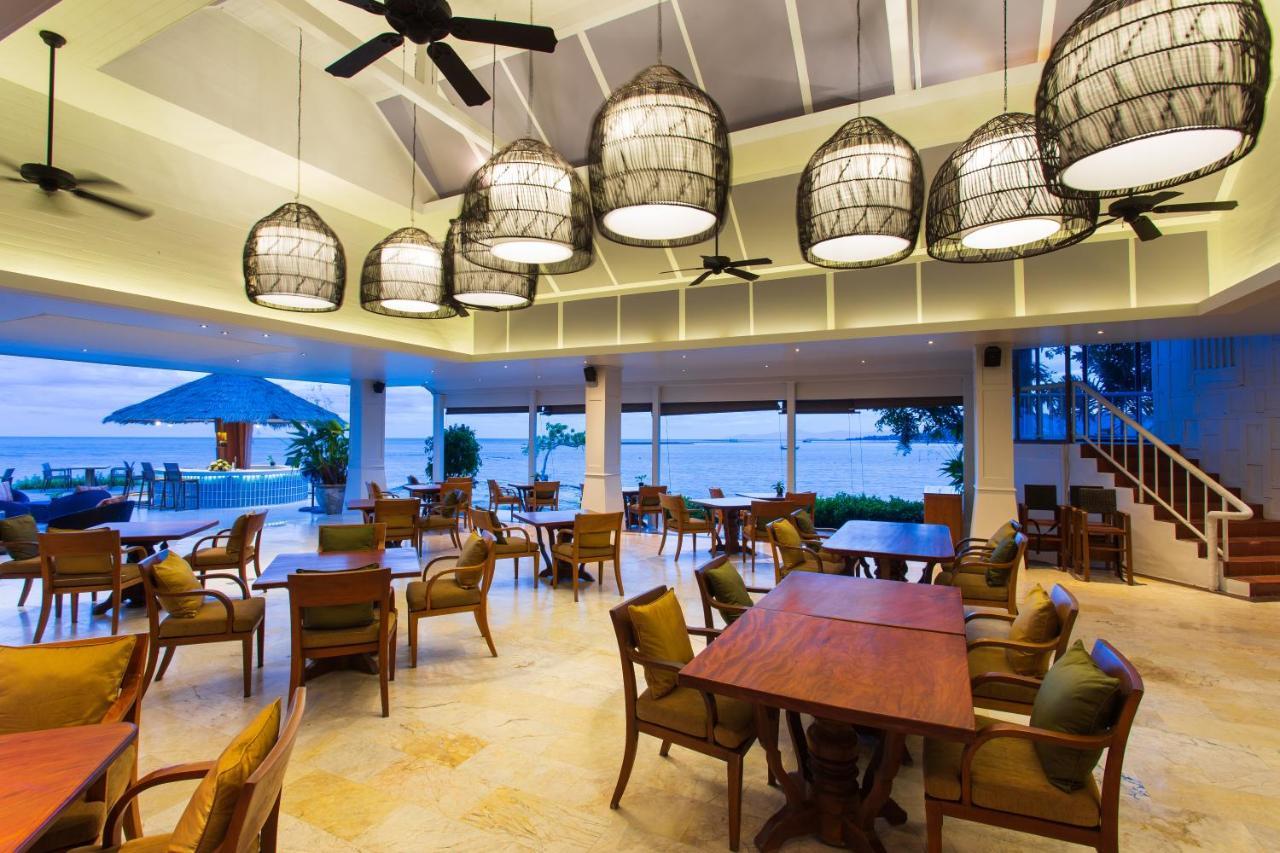 Ferieanlegg Rocky's Boutique - Veranda Collection Samui 4*