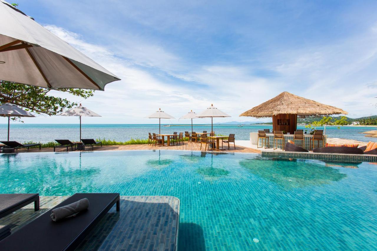Rocky's Boutique - Veranda Collection Samui Feriested 4*