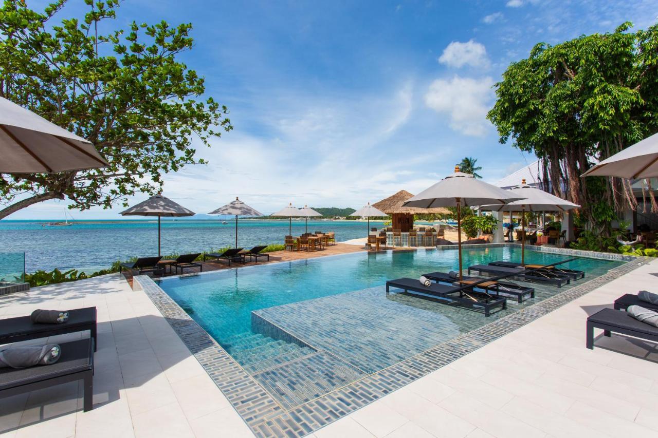 Rocky's Boutique - Veranda Collection Samui Feriested Lamai Beach (Koh Samui)
