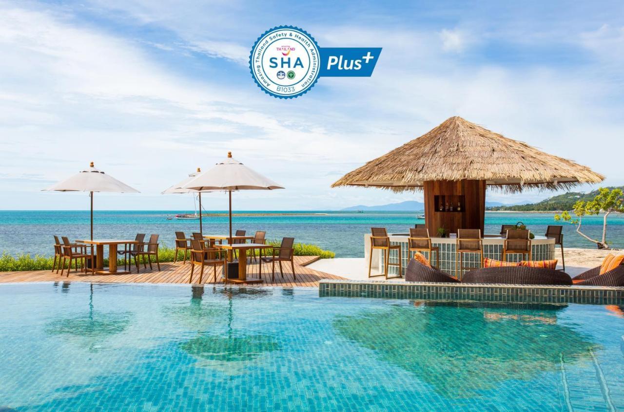 Rocky's Boutique - Veranda Collection Samui Ferieanlegg