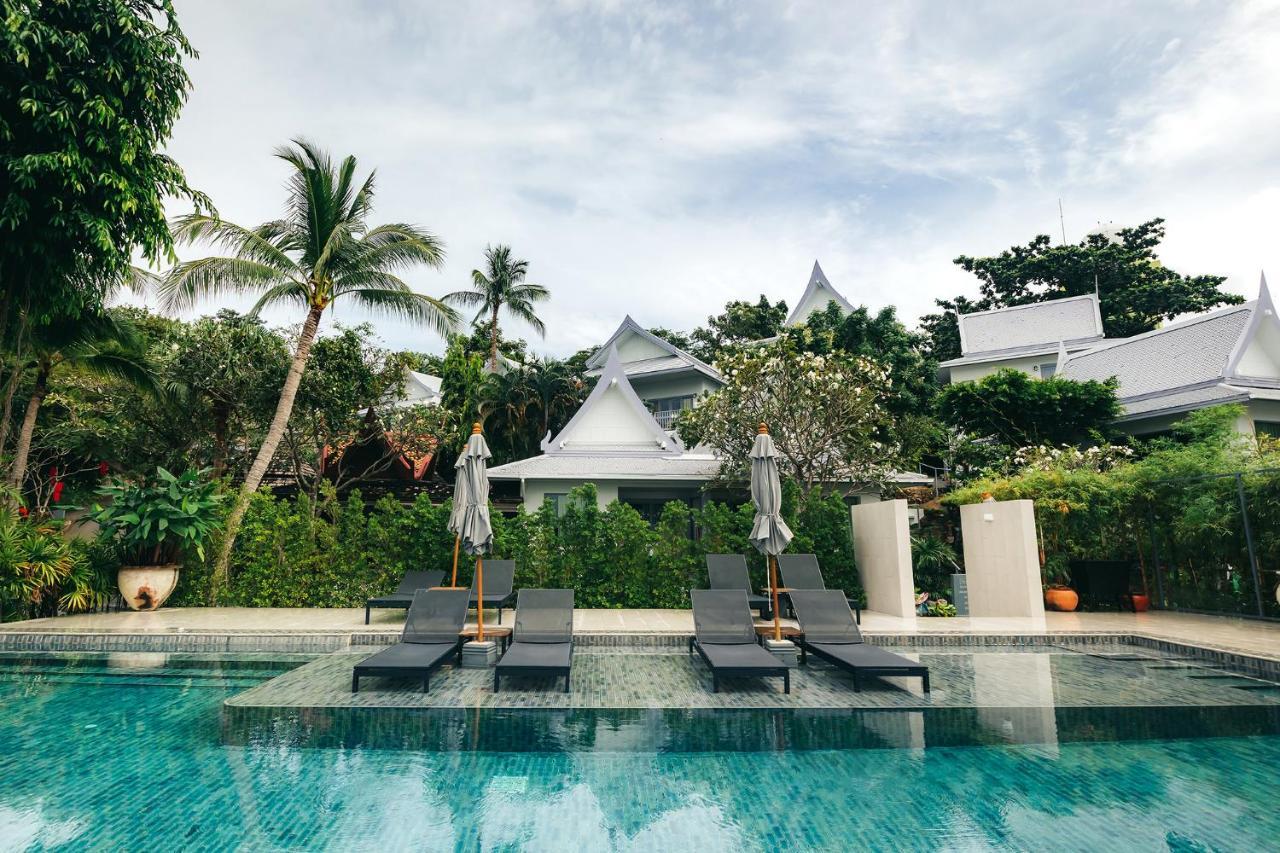 Ferieanlegg Rocky's Boutique - Veranda Collection Samui