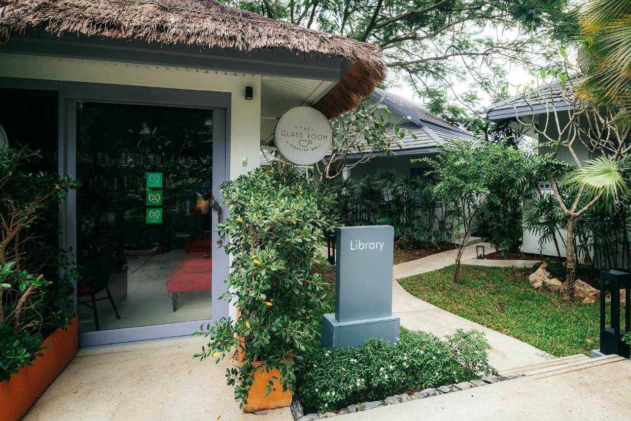 Rocky's Boutique - Veranda Collection Samui Ferieanlegg Lamai Beach (Koh Samui)