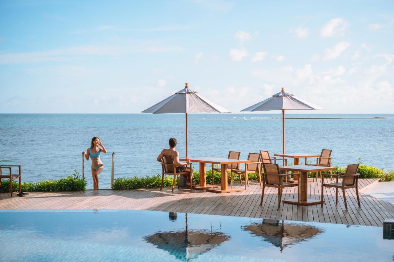 Rocky's Boutique - Veranda Collection Samui Ferieanlegg Lamai Beach (Koh Samui)