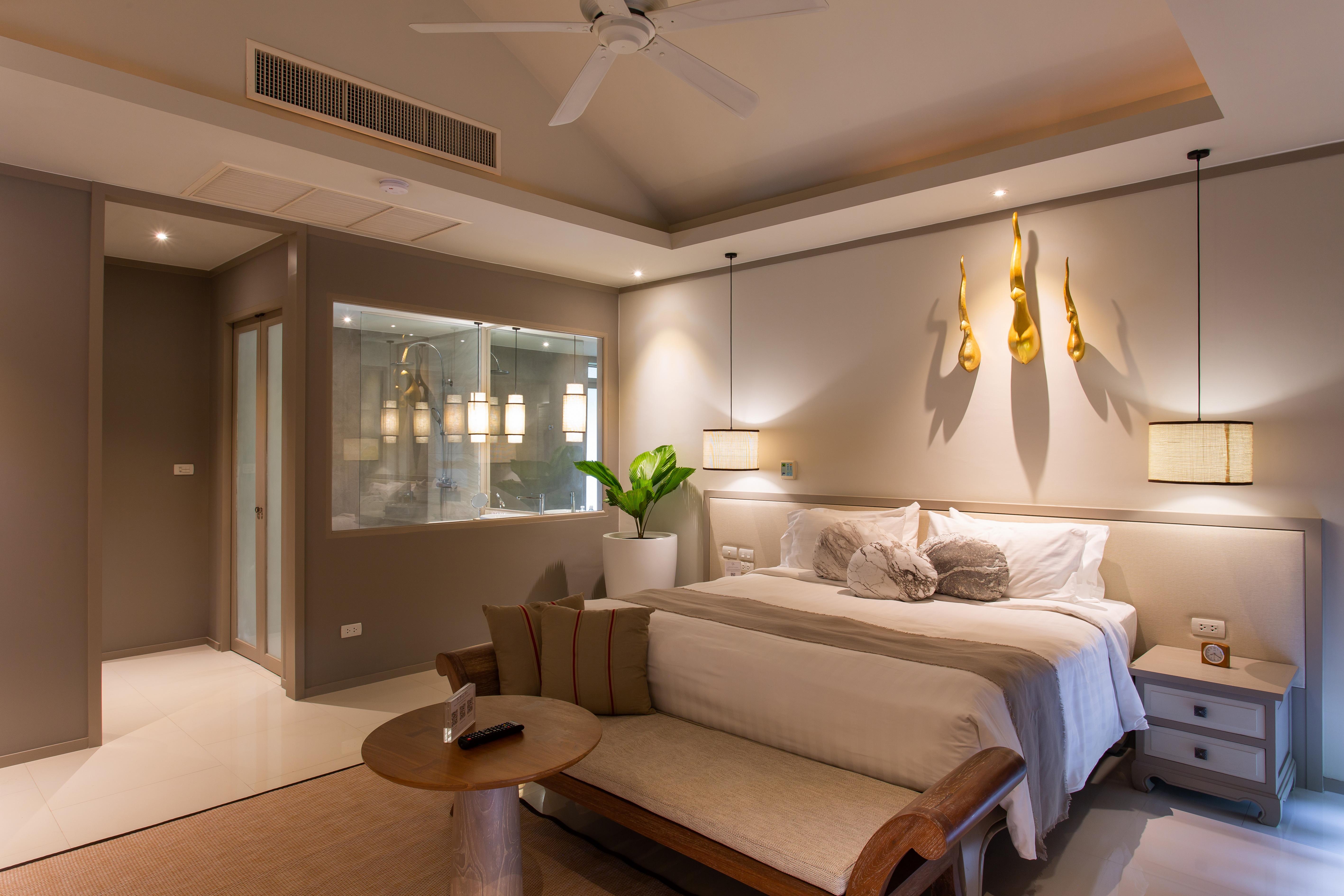 Ferieanlegg Rocky's Boutique - Veranda Collection Samui Lamai Beach (Koh Samui)