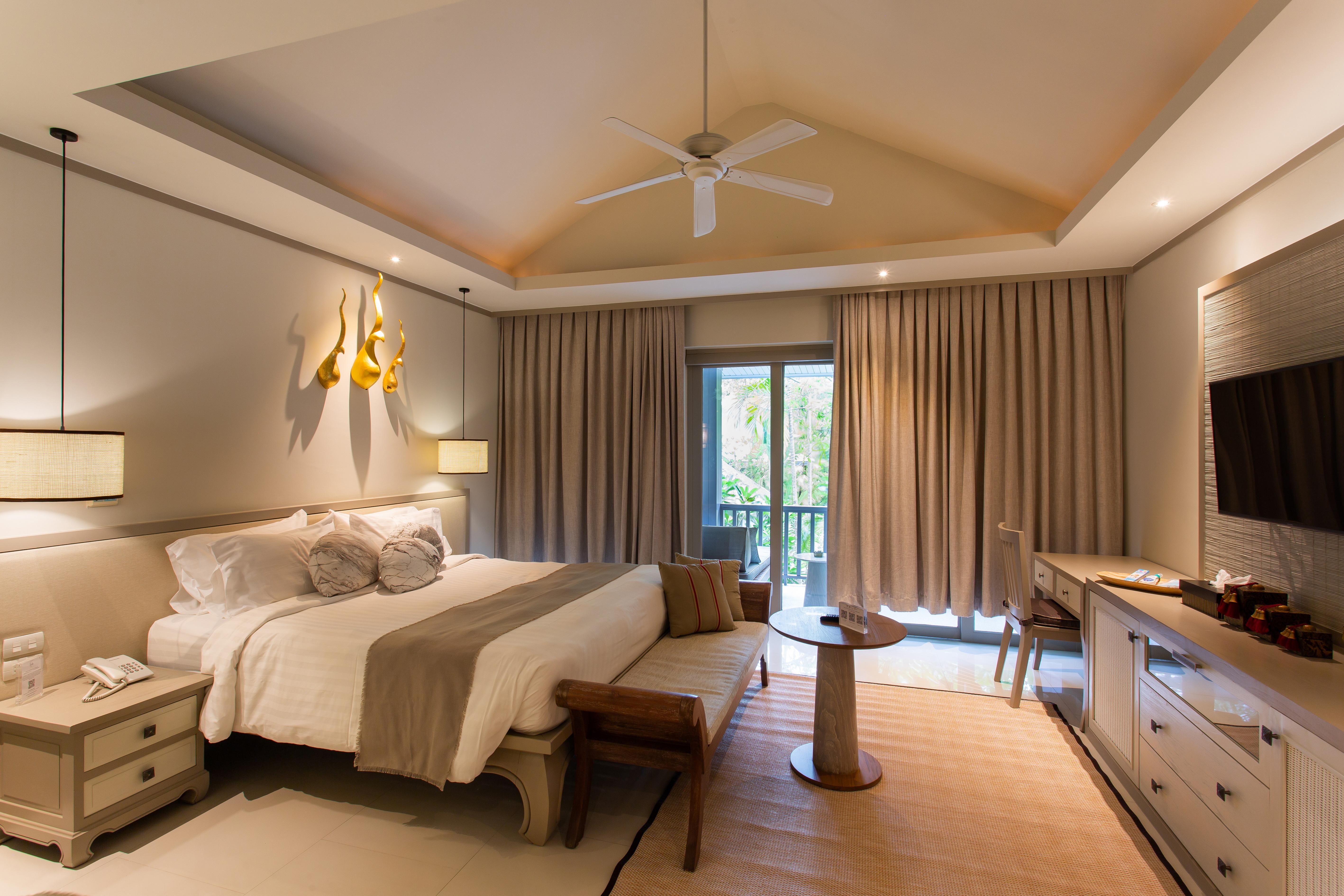 Rocky's Boutique - Veranda Collection Samui Ferieanlegg 4*