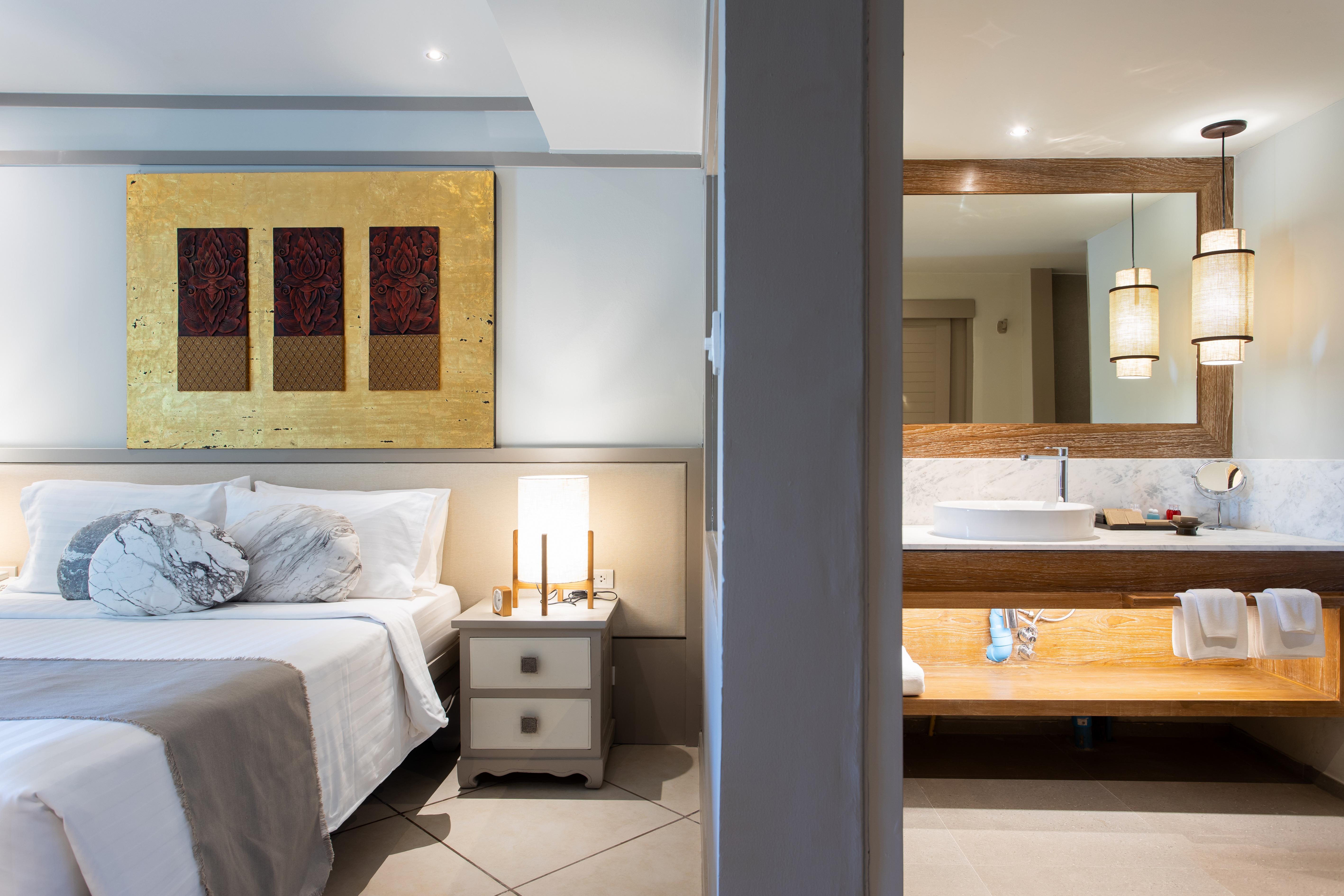 Ferieanlegg Rocky's Boutique - Veranda Collection Samui 4*