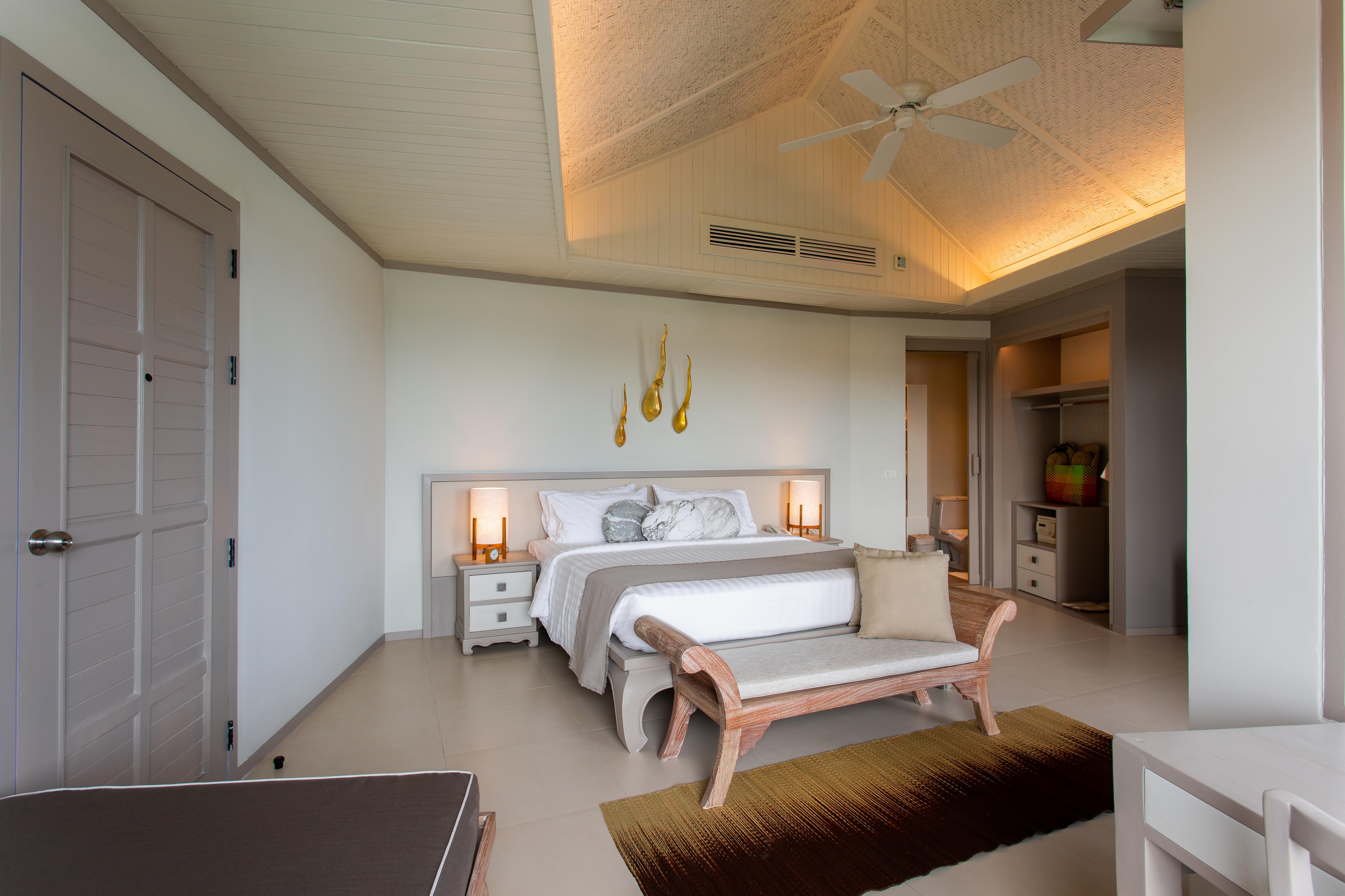 Ferieanlegg Rocky's Boutique - Veranda Collection Samui Lamai Beach (Koh Samui)