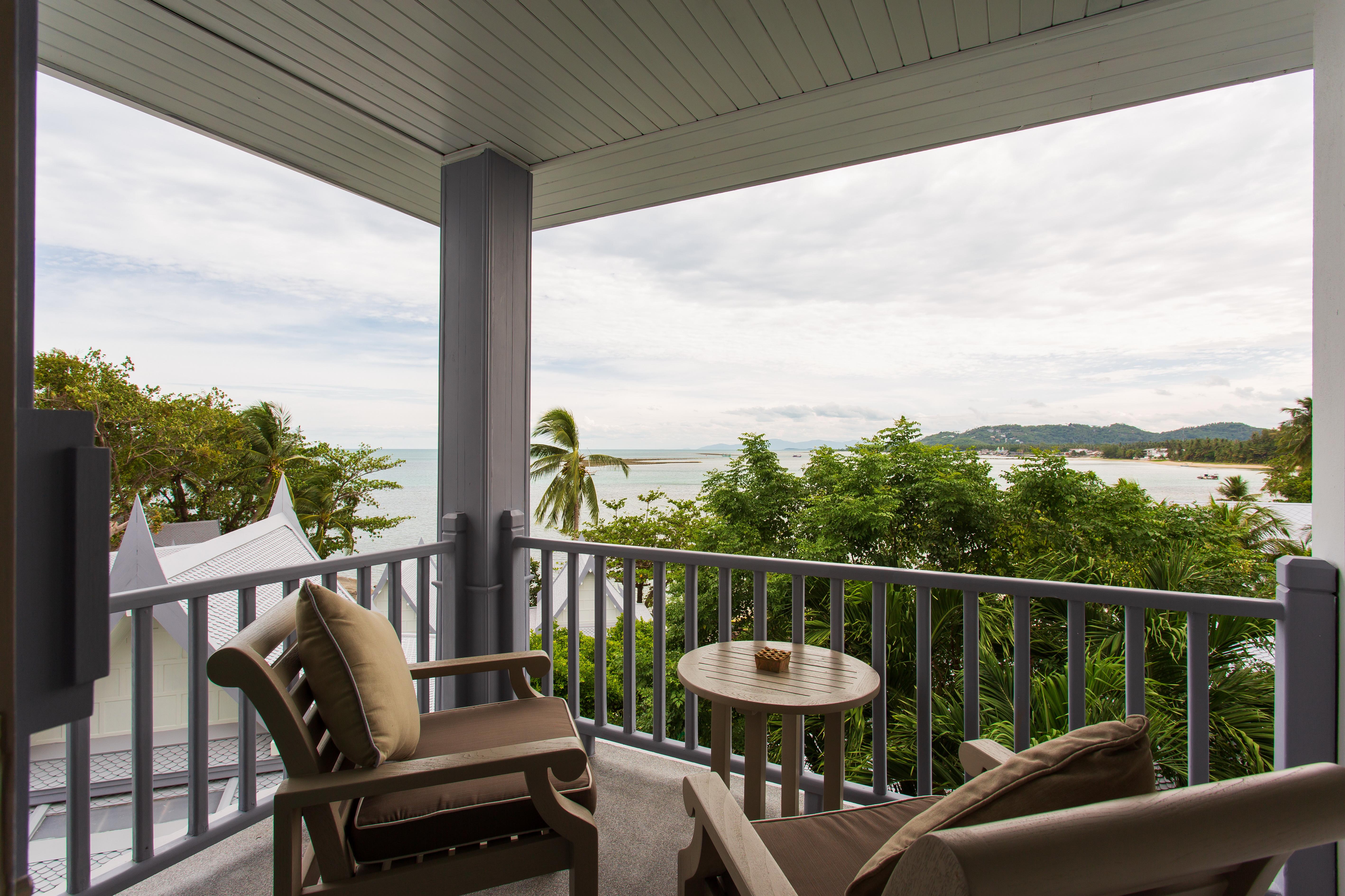 Rocky's Boutique - Veranda Collection Samui Ferieanlegg 4*