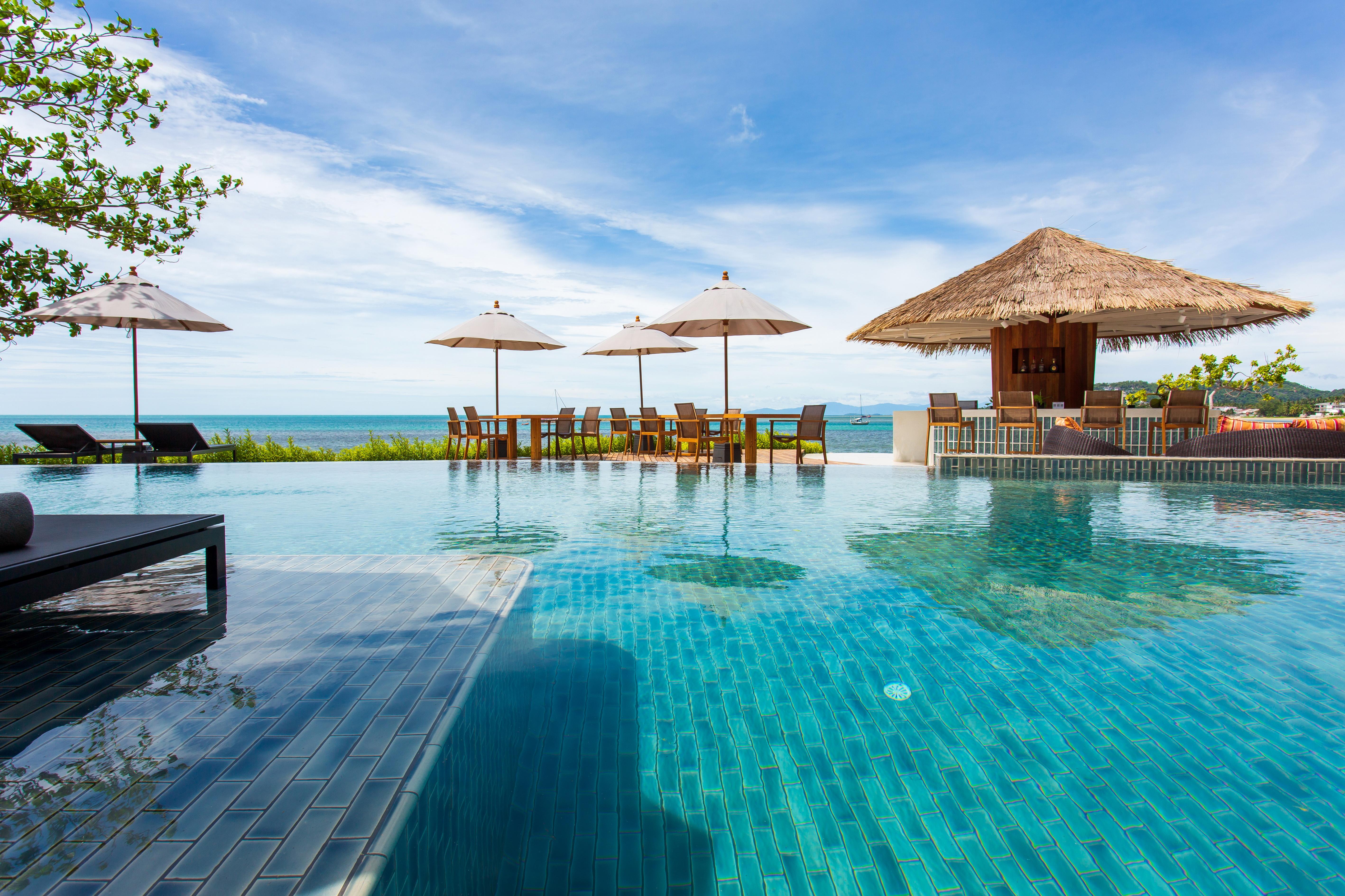 Rocky's Boutique - Veranda Collection Samui Ferieanlegg
