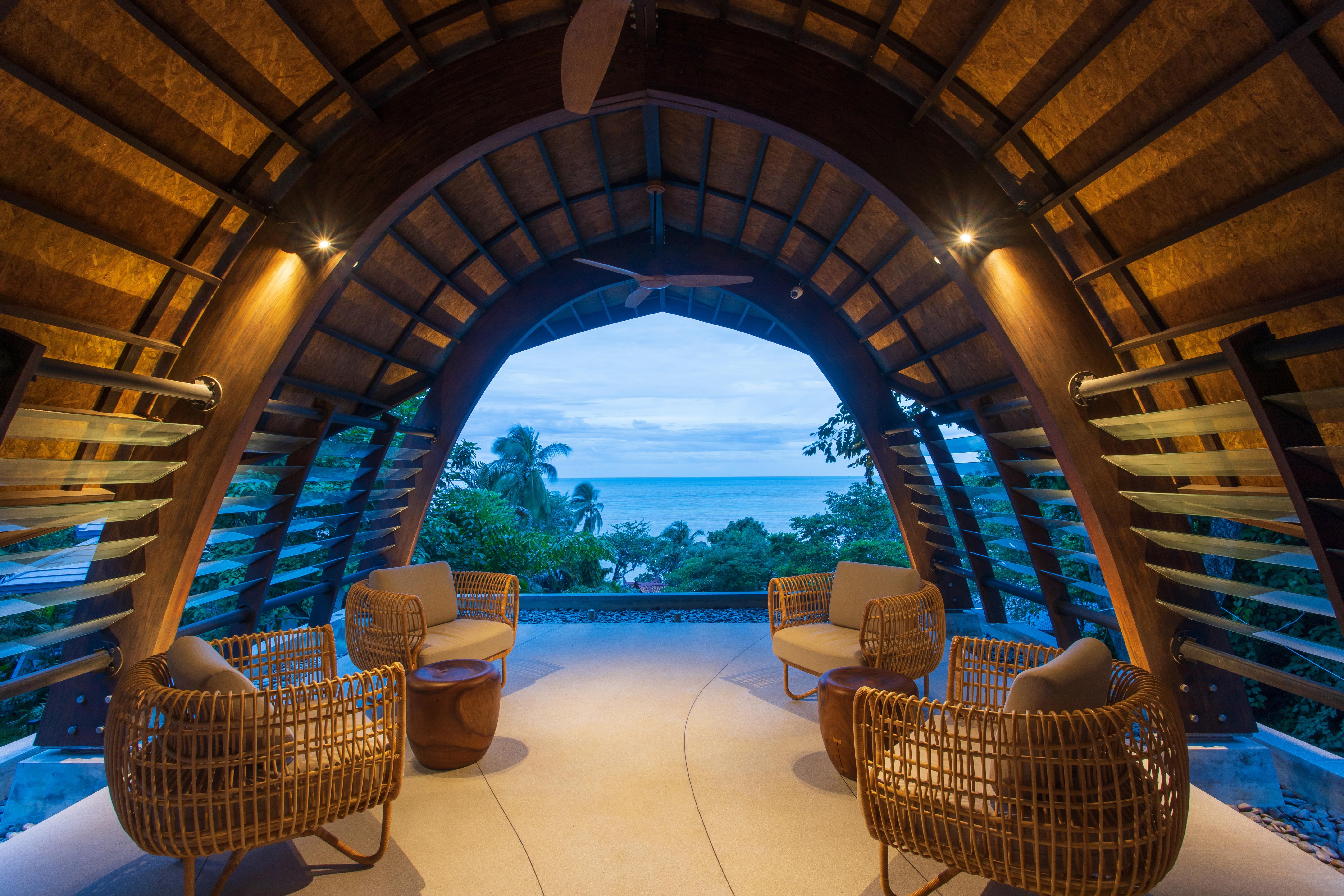 Rocky's Boutique - Veranda Collection Samui Ferieanlegg