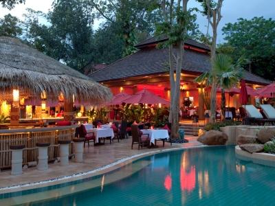 Rocky's Boutique - Veranda Collection Samui 4*