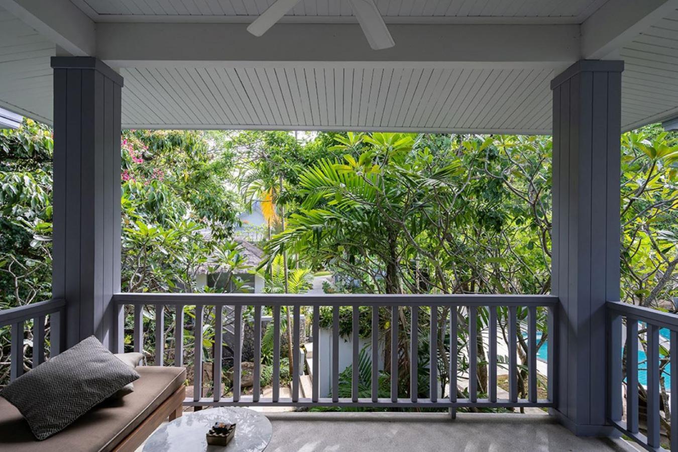 Rocky's Boutique - Veranda Collection Samui Ferieanlegg Lamai Beach (Koh Samui)