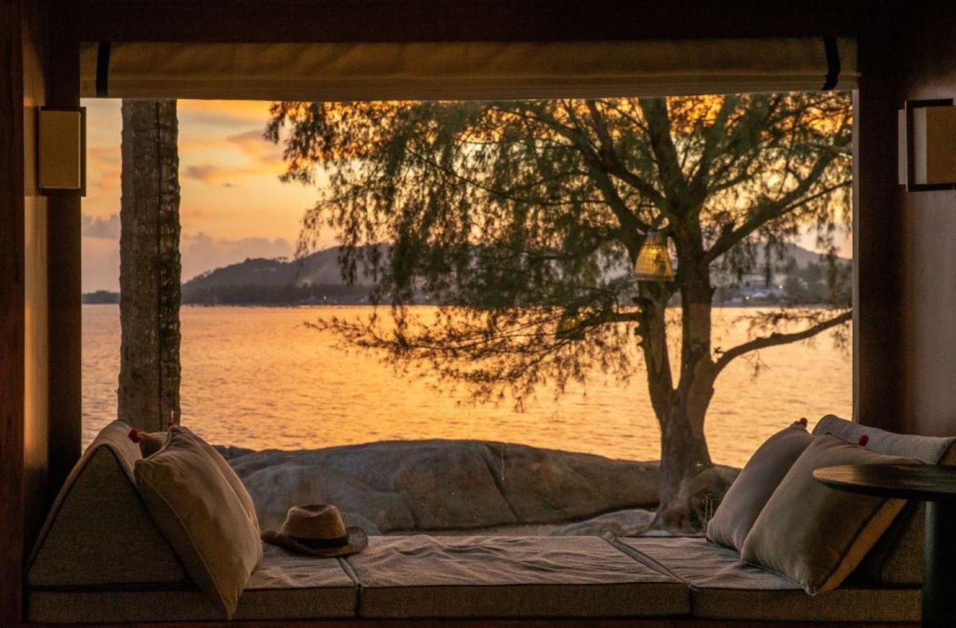 Ferieanlegg Rocky's Boutique - Veranda Collection Samui 4*
