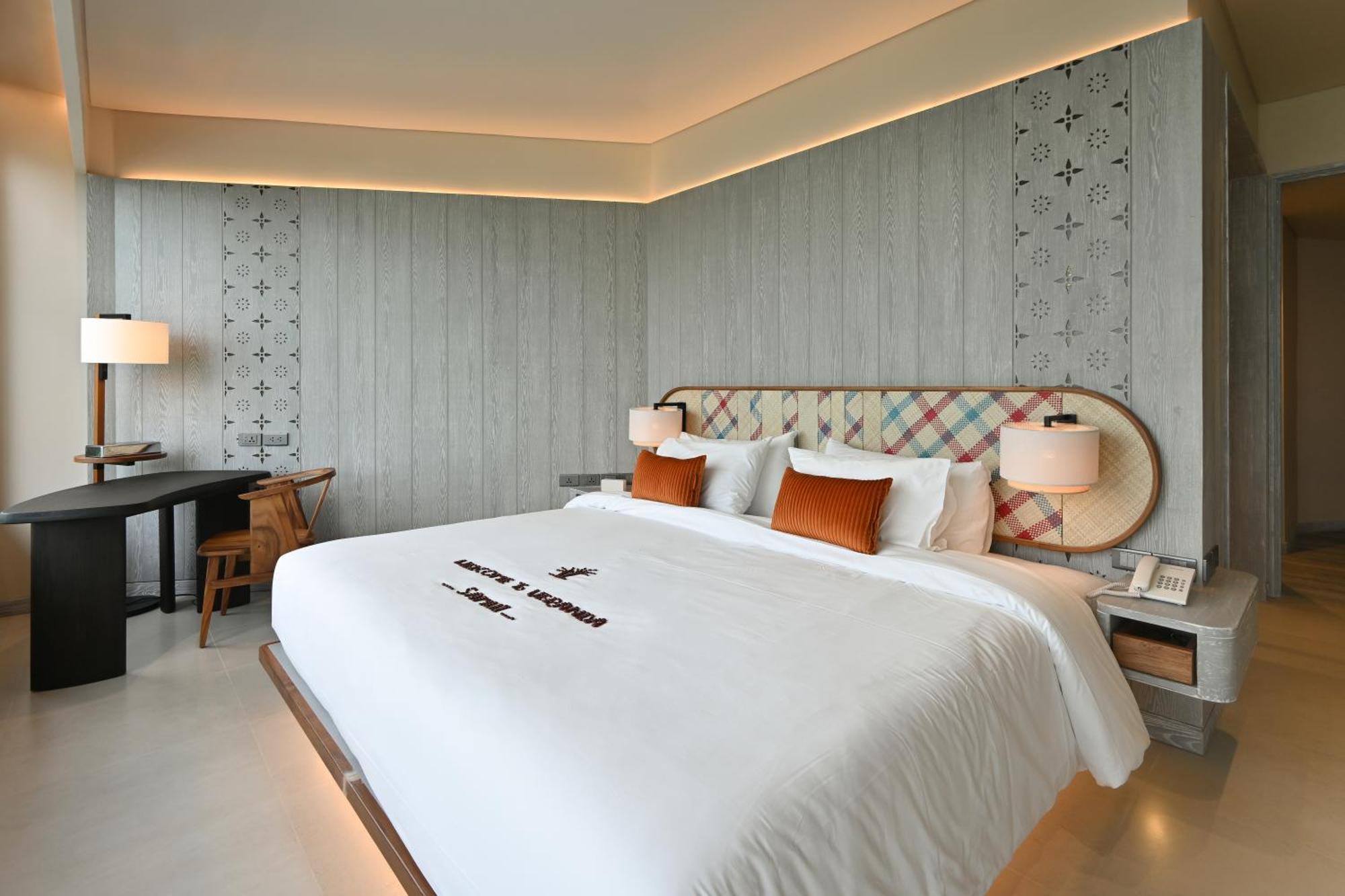 Ferieanlegg Rocky's Boutique - Veranda Collection Samui 4*