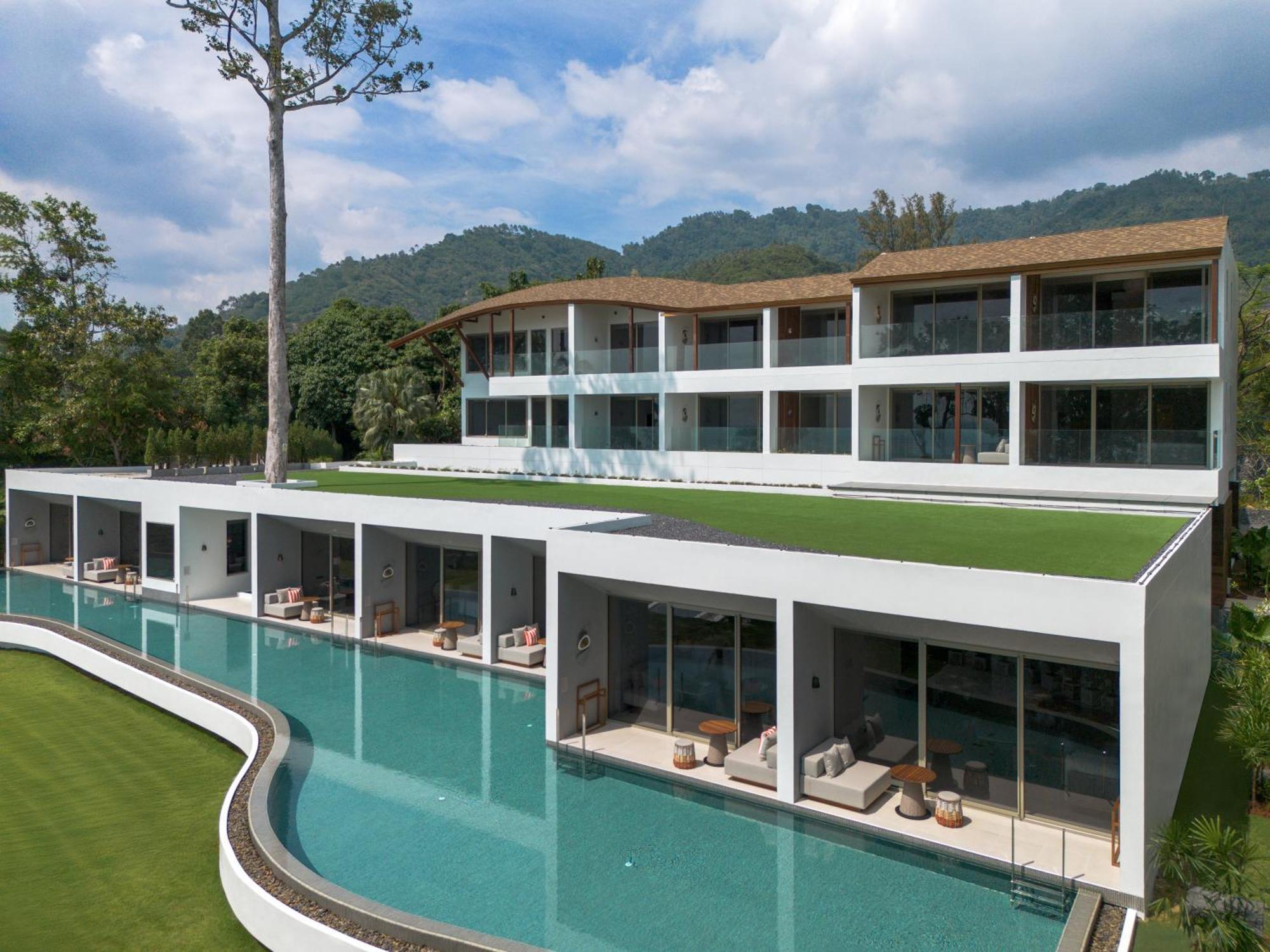 Rocky's Boutique - Veranda Collection Samui Resort 4*