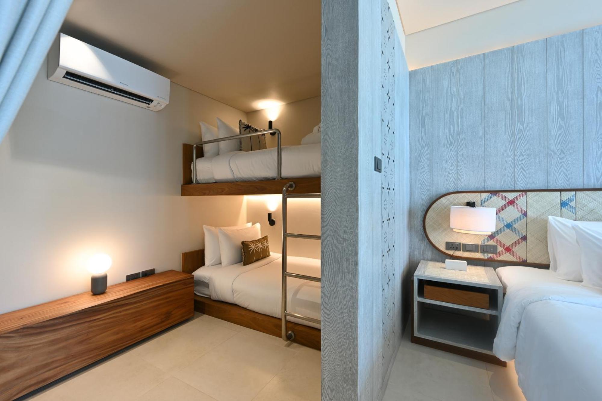 Rocky's Boutique - Veranda Collection Samui 4*