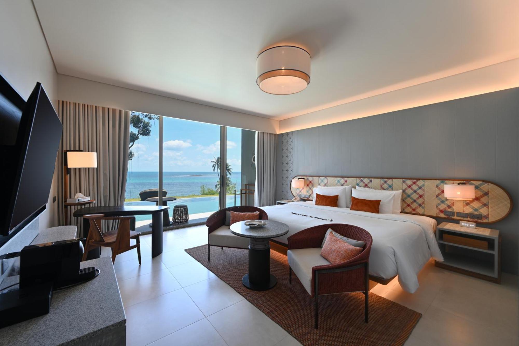 Rocky's Boutique - Veranda Collection Samui Resort 4*