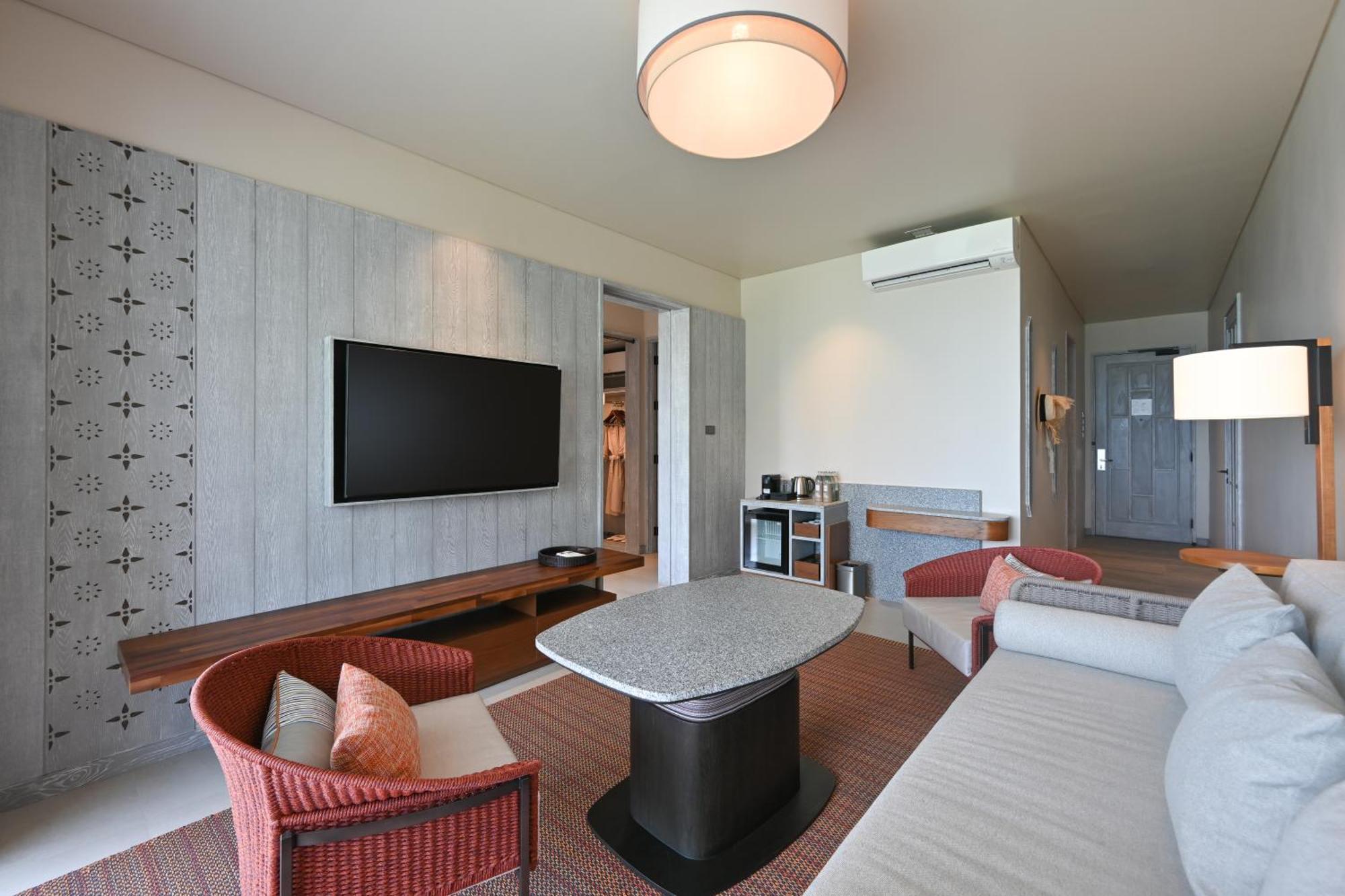 Resort Rocky's Boutique - Veranda Collection Samui 4*