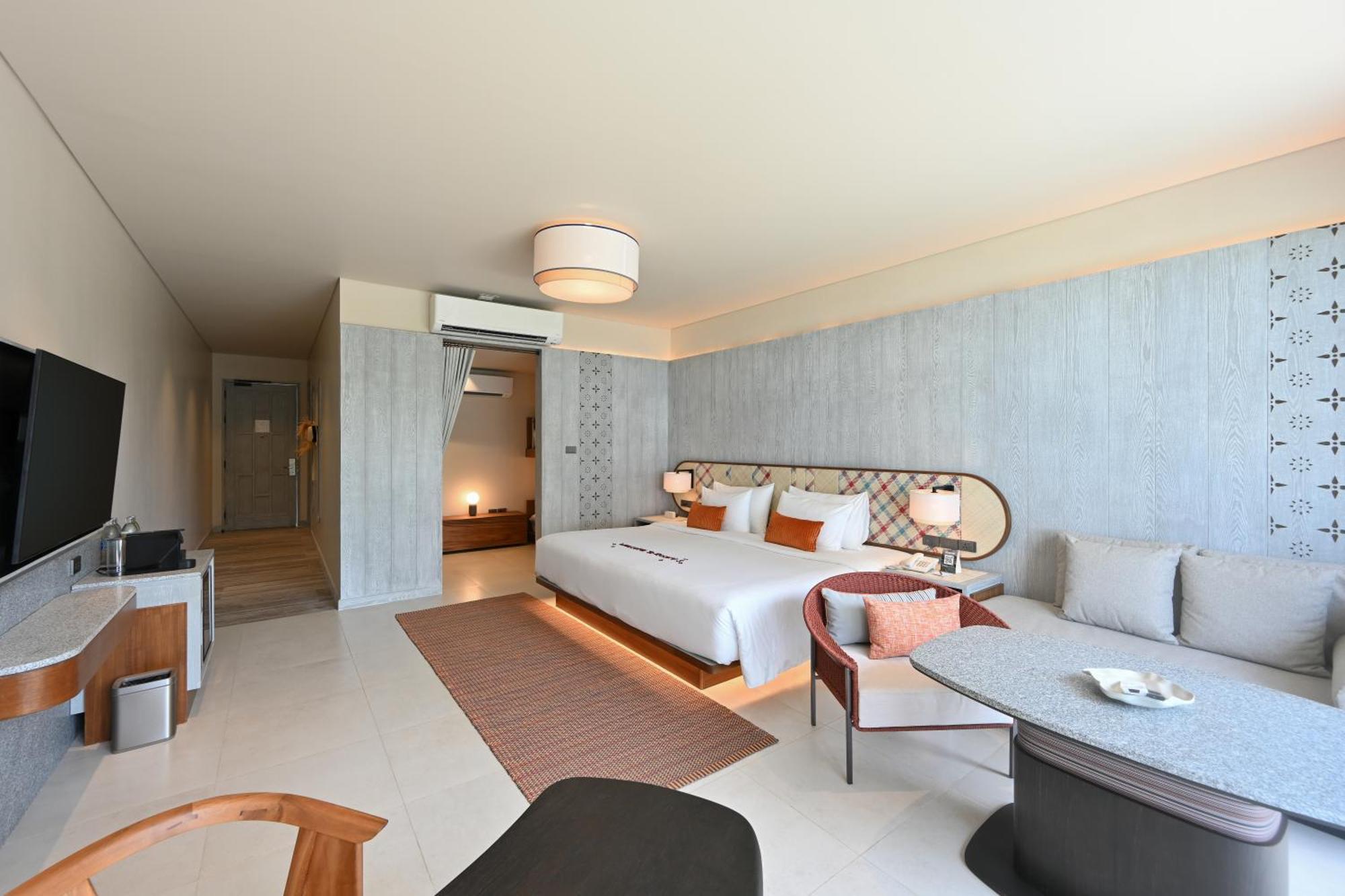 Rocky's Boutique - Veranda Collection Samui 4*