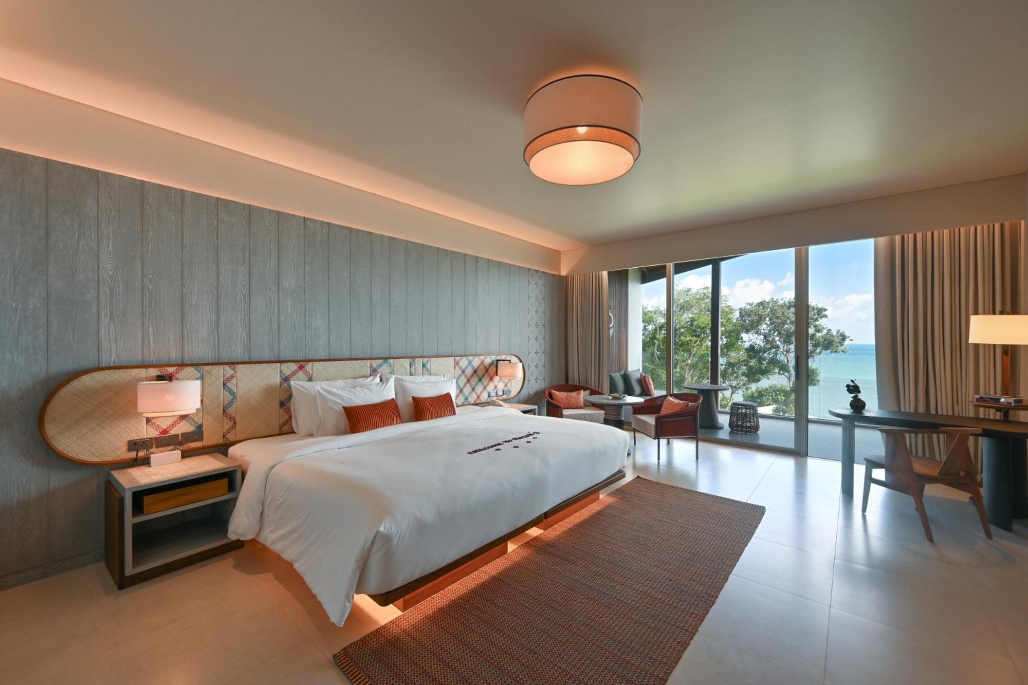 Rocky's Boutique - Veranda Collection Samui Resort