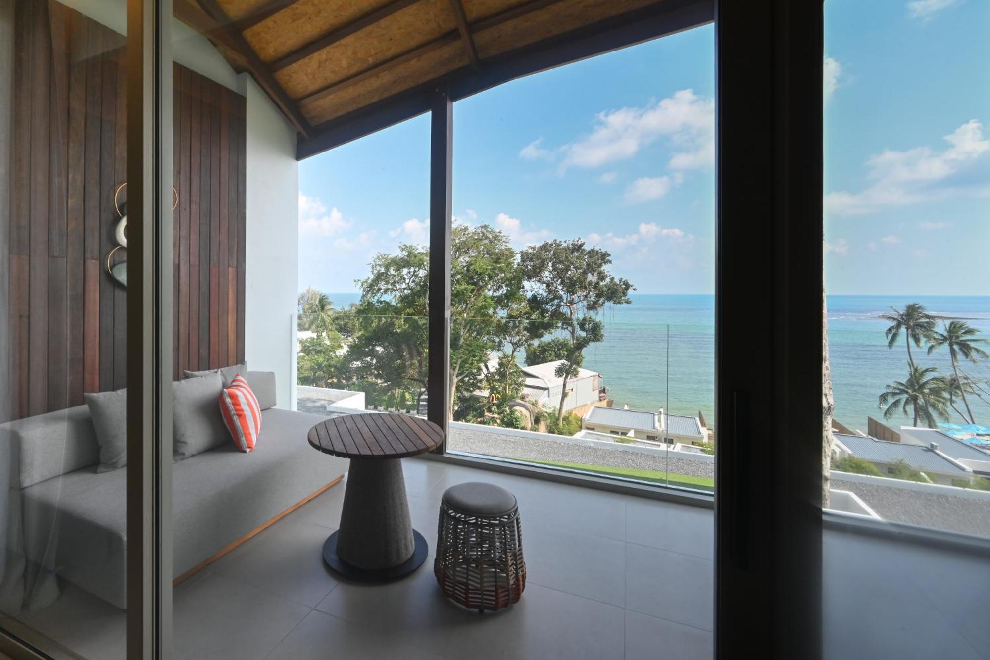 Resort Rocky's Boutique - Veranda Collection Samui 4*